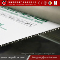 Sandwich Corrugated Aluminum Composite Panel Product Line